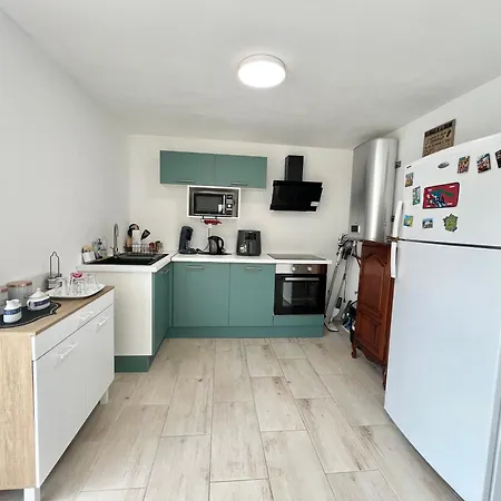 La Escapade Cubaine Vakantiehuis Villeneuve-sur-Lot