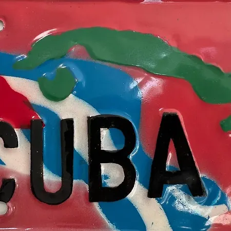 La Escapade Cubaine *