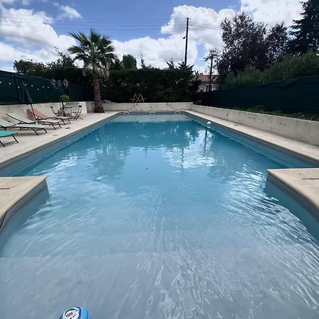 La Escapade Cubaine Vakantiehuis *